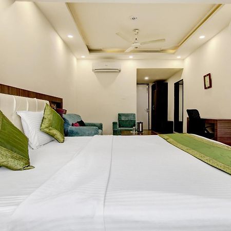 Itsy Hotels Solitaire Ambāla Esterno foto
