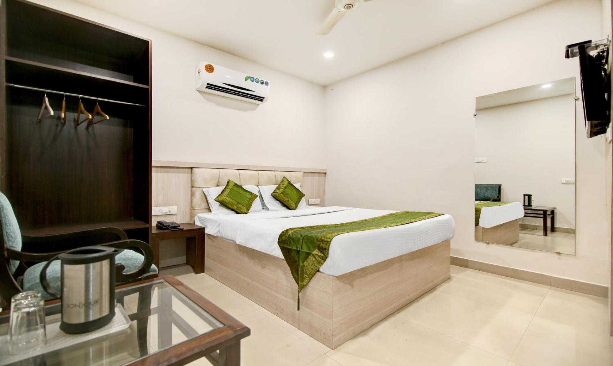 Itsy Hotels Solitaire Ambāla Esterno foto