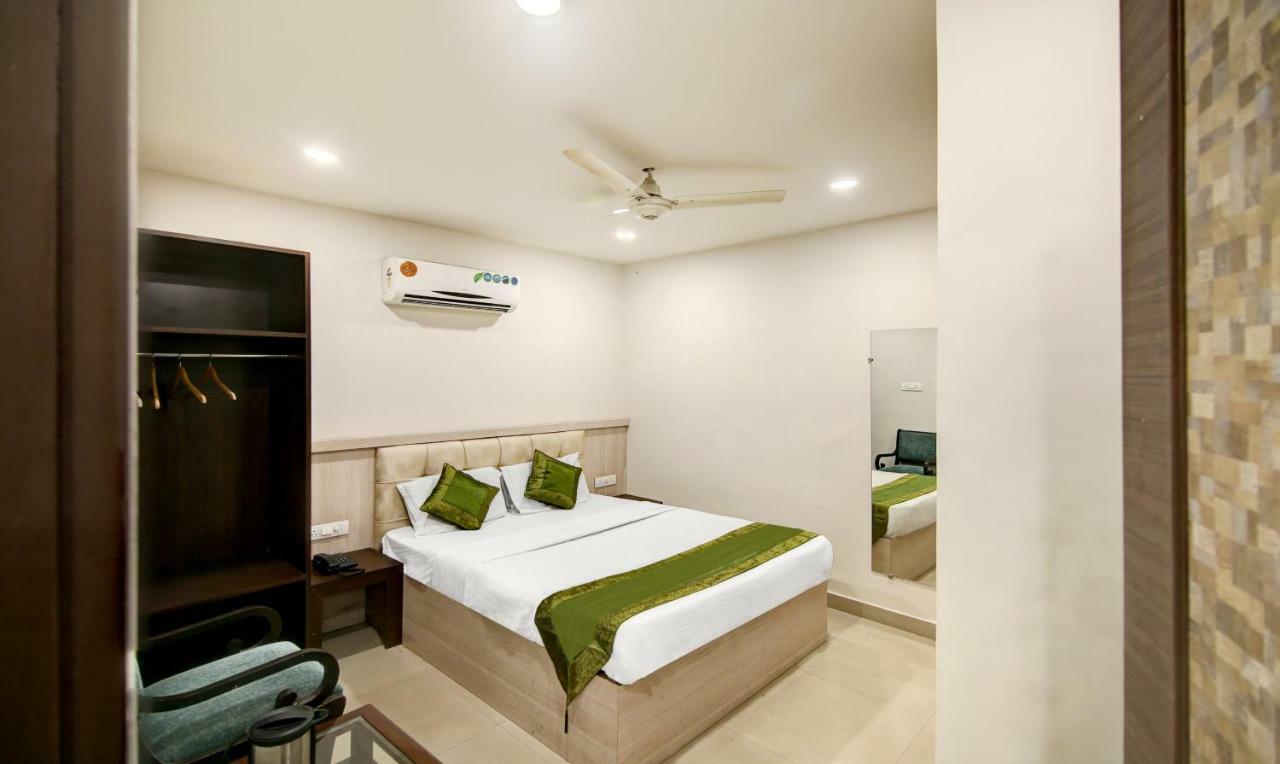 Itsy Hotels Solitaire Ambāla Esterno foto