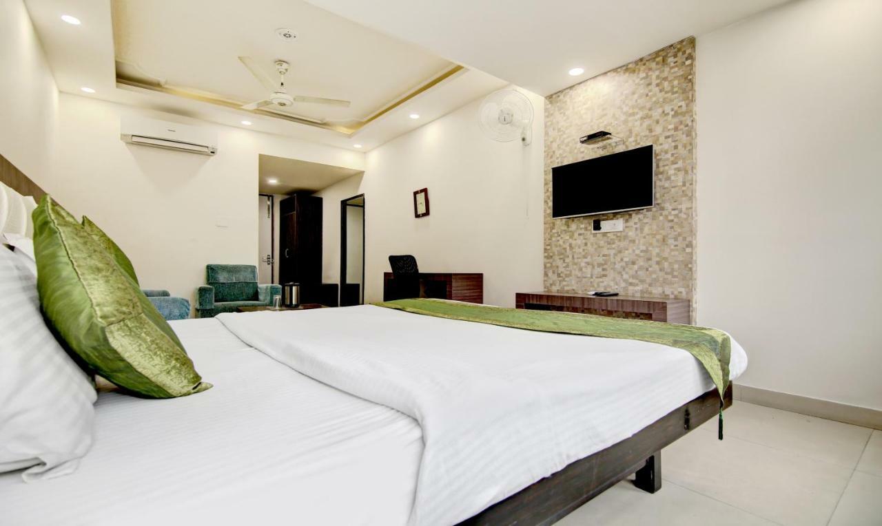 Itsy Hotels Solitaire Ambāla Esterno foto