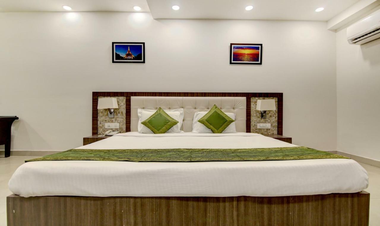 Itsy Hotels Solitaire Ambāla Esterno foto