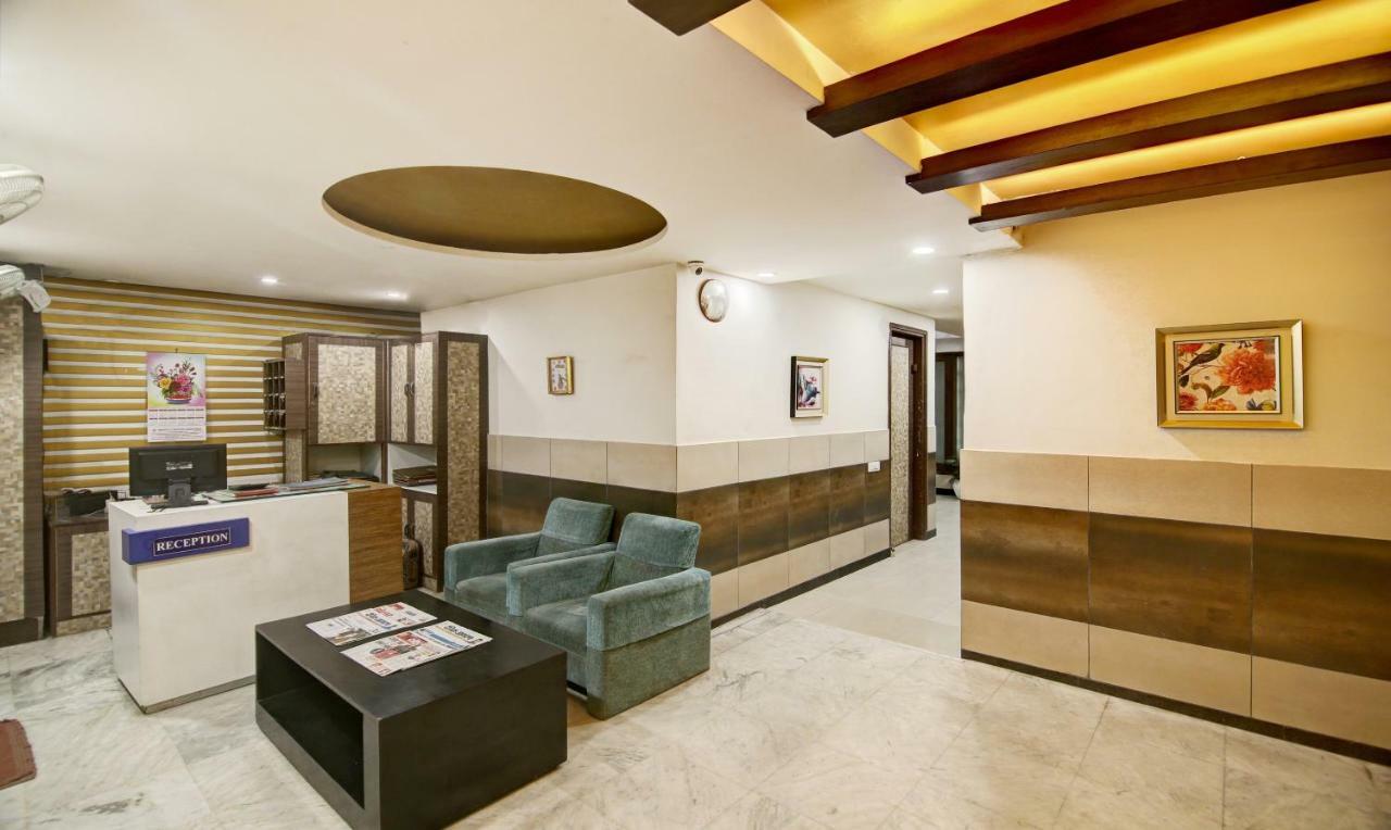 Itsy Hotels Solitaire Ambāla Esterno foto