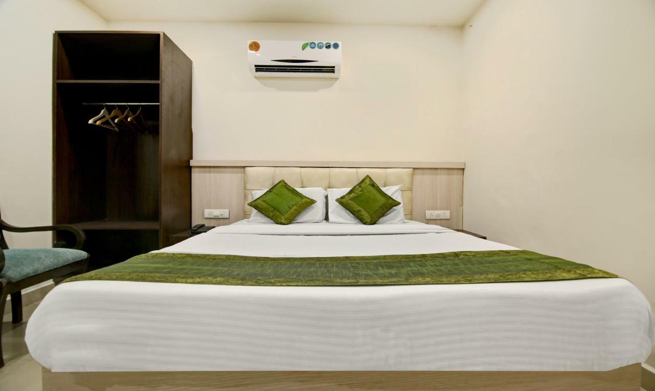 Itsy Hotels Solitaire Ambāla Esterno foto