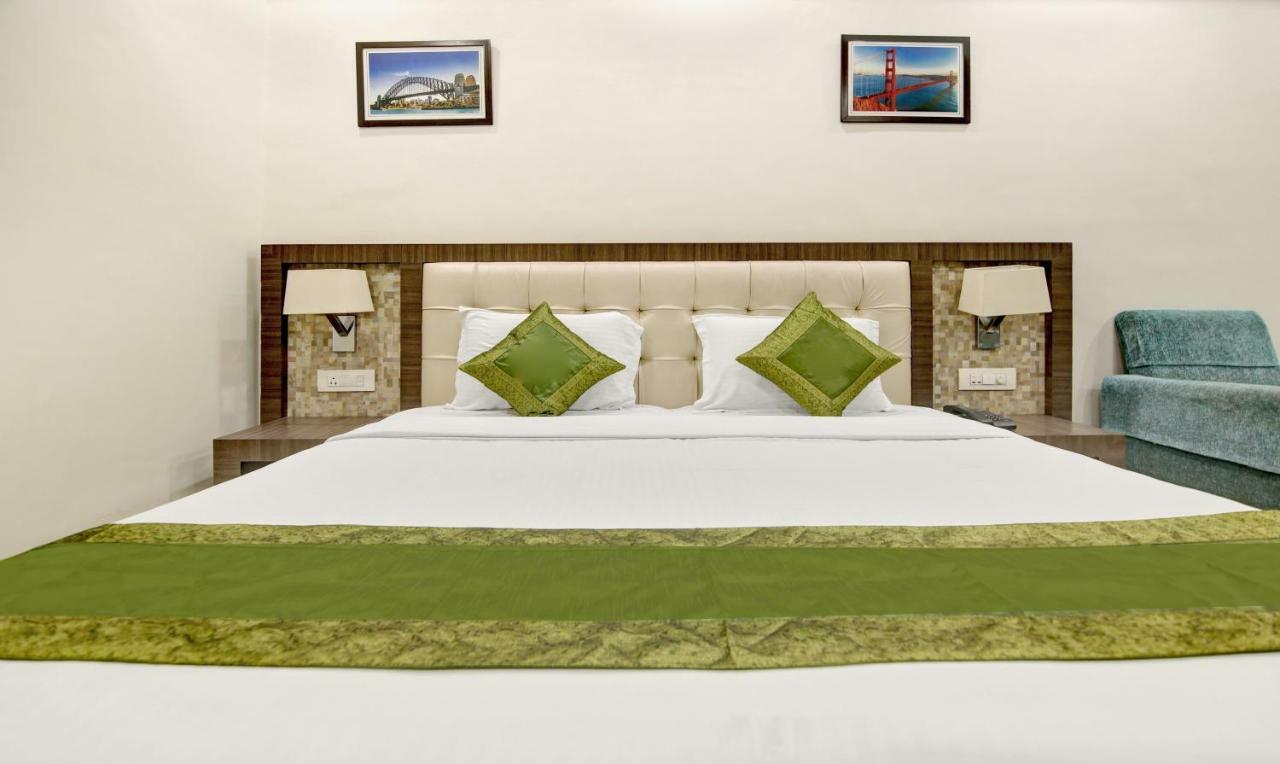 Itsy Hotels Solitaire Ambāla Esterno foto