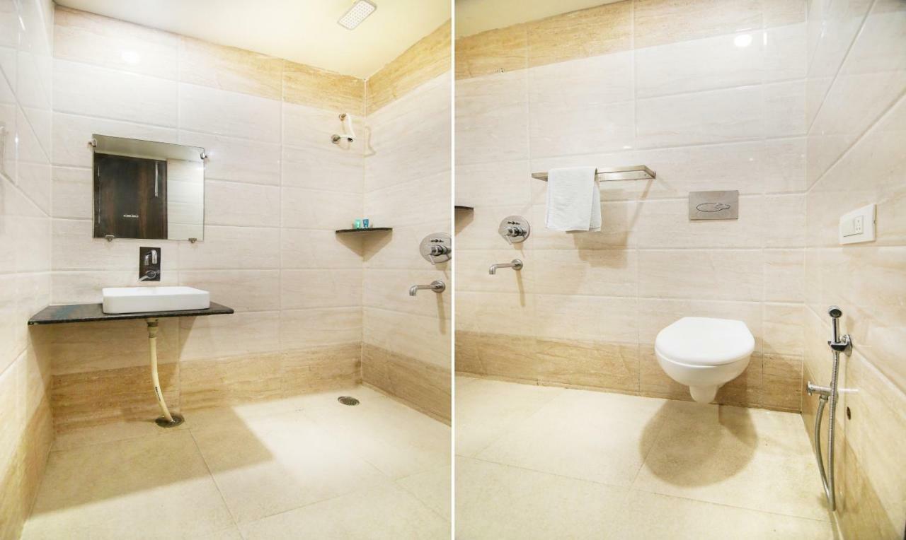 Itsy Hotels Solitaire Ambāla Esterno foto