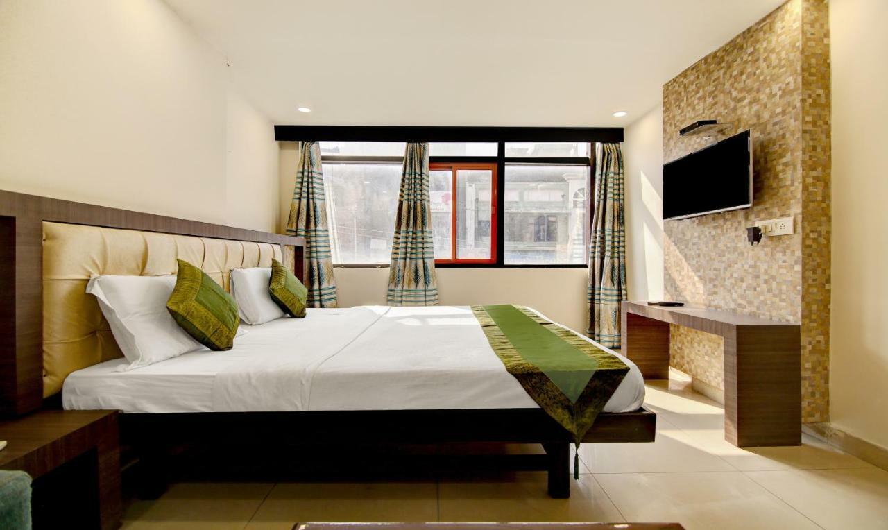 Itsy Hotels Solitaire Ambāla Esterno foto