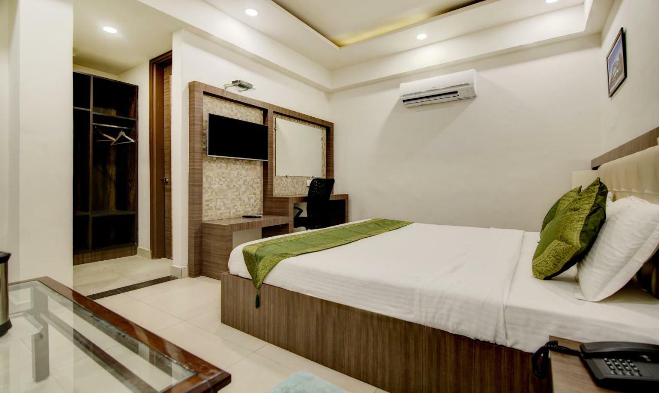Itsy Hotels Solitaire Ambāla Esterno foto
