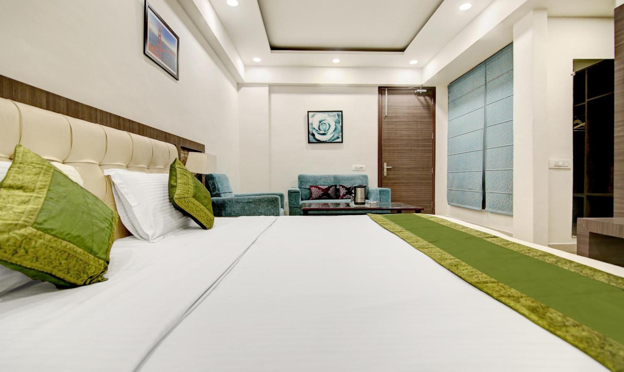 Itsy Hotels Solitaire Ambāla Esterno foto