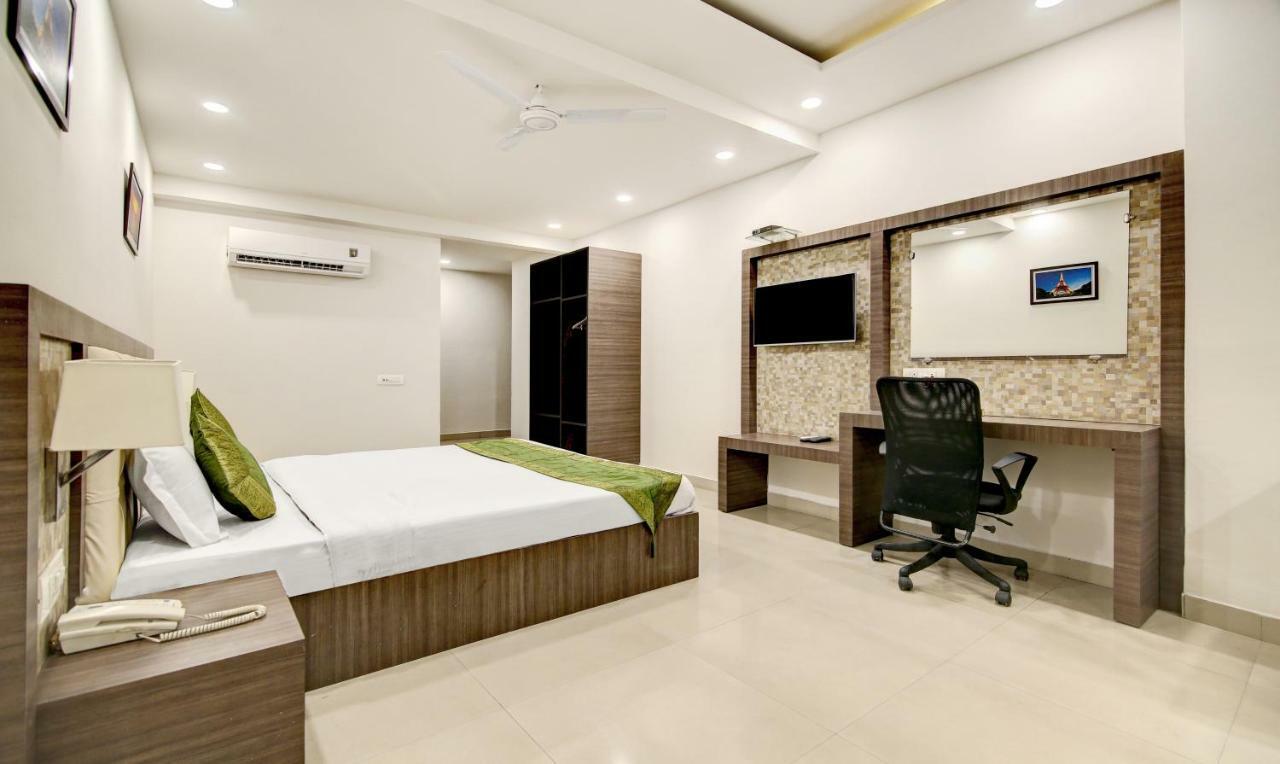 Itsy Hotels Solitaire Ambāla Esterno foto