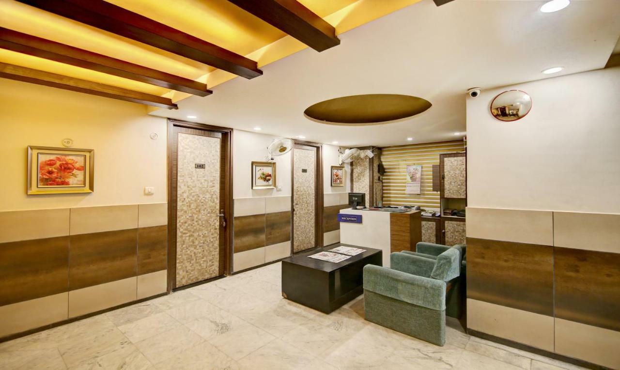 Itsy Hotels Solitaire Ambāla Esterno foto