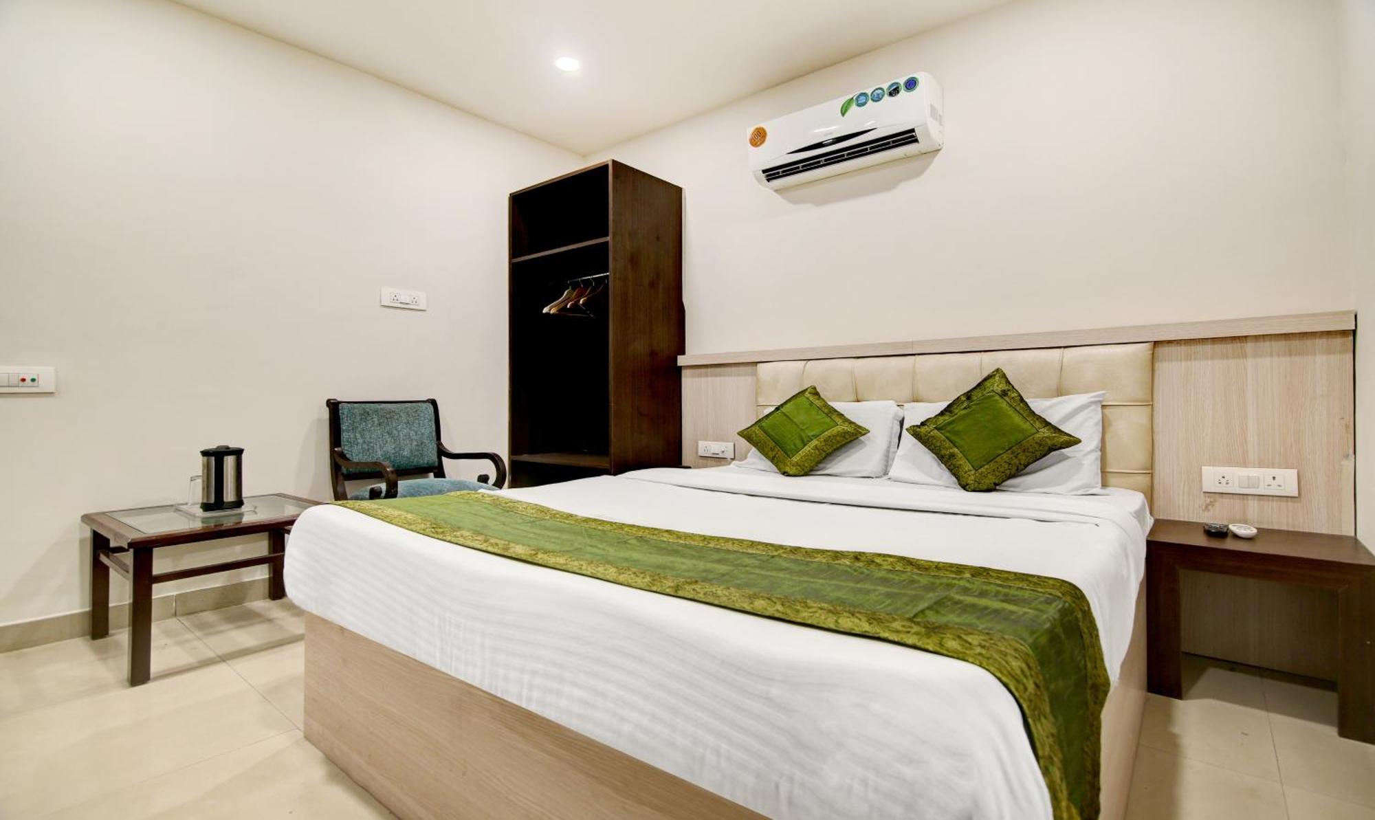 Itsy Hotels Solitaire Ambāla Esterno foto