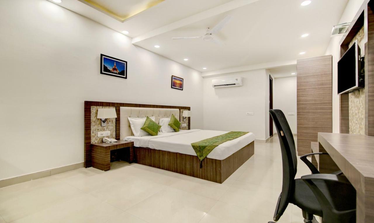 Itsy Hotels Solitaire Ambāla Esterno foto