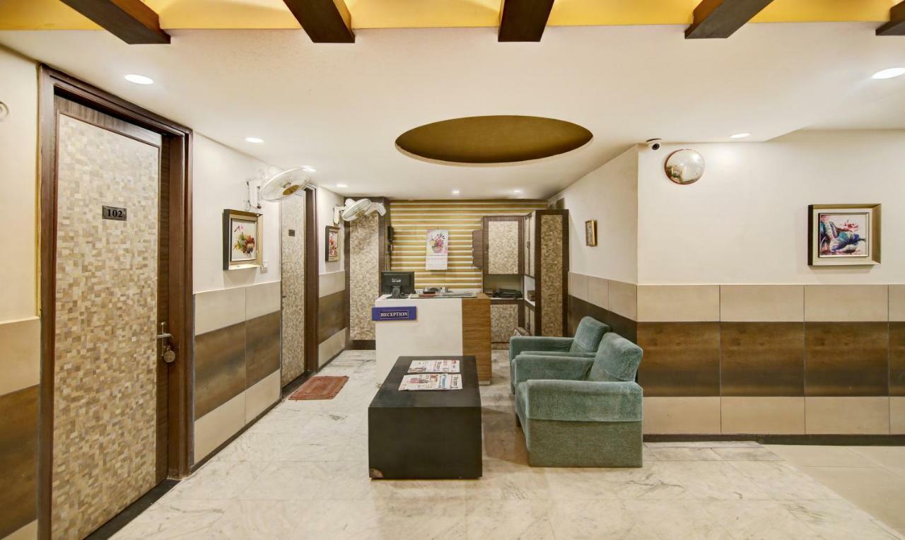 Itsy Hotels Solitaire Ambāla Esterno foto